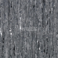 Линолеум Tarkett iq Optima DARK GREY 0866 фото 1 | FLOORDEALER